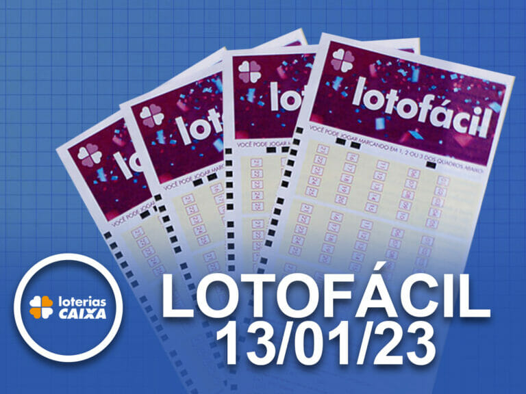 LOTOFÁCIL 2417