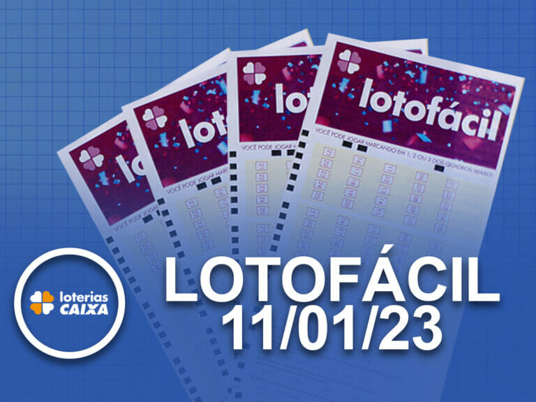 LOTOFACIL 2711