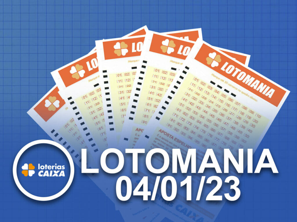 LOTOMANIA 2413