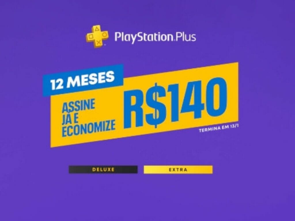 PS Plus