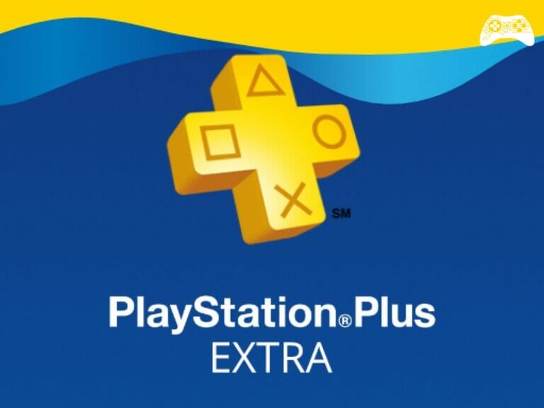 PS Plus Extra