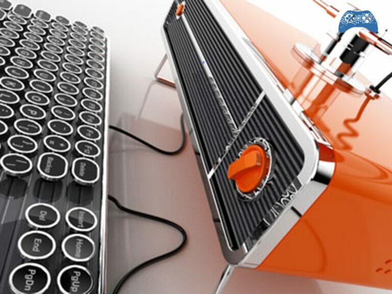 Philco Computer