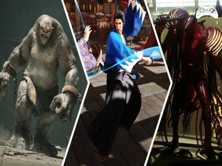 PlayStation lançamentos