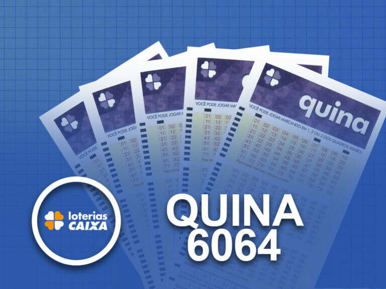 QUINA 6064