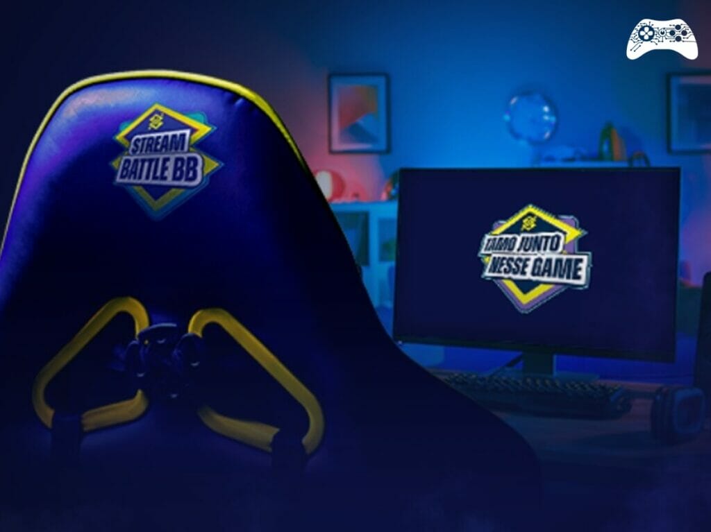 Stream Battle BB