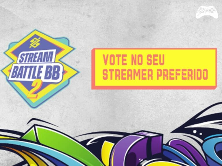 Stream Battle BB