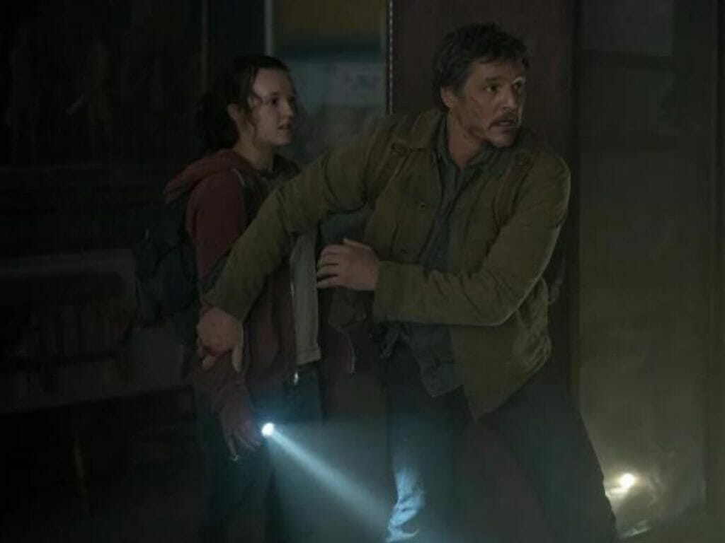 The Last of Us