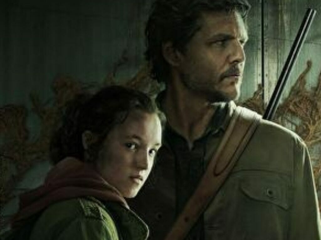 The Last of Us