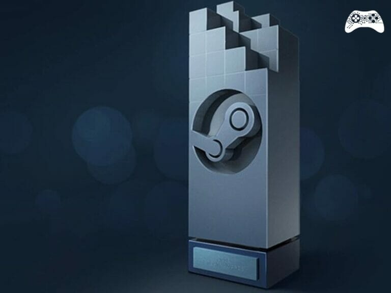The Steam Awards 2022