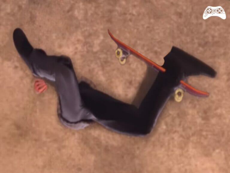 Tony Hawk’s Pro Skater 5