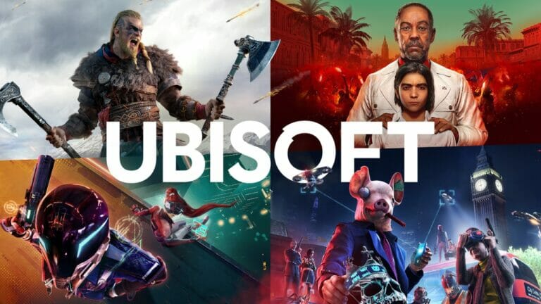 Ubisoft