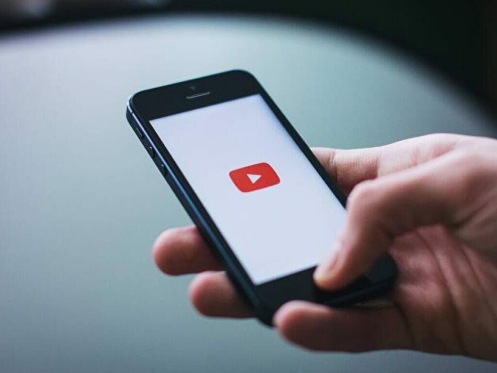YouTube