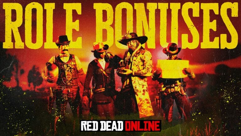 Red Dead