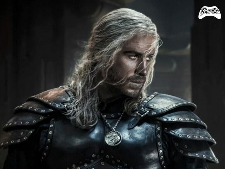 the witcher liam hemsworth