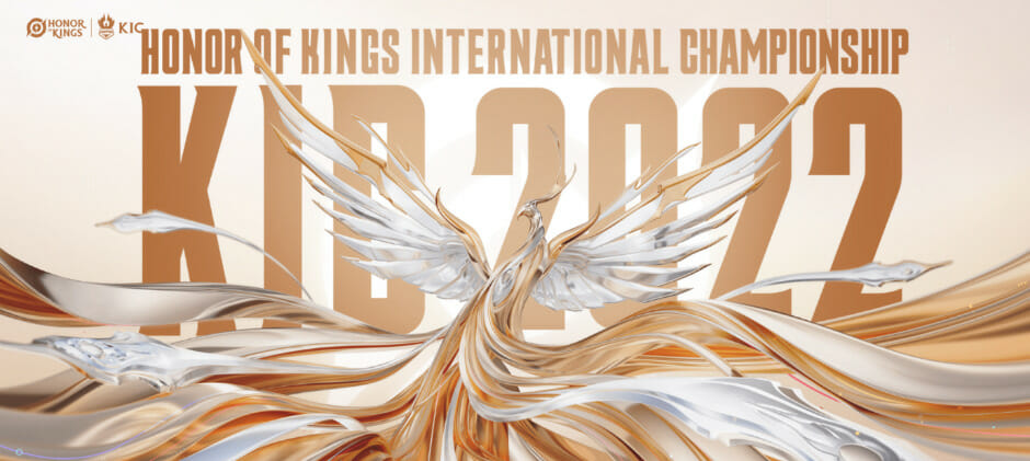 2022 Honor of Kings International Championship