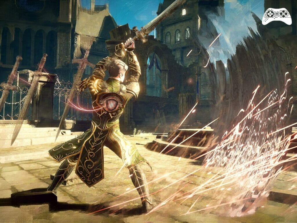 Babylon's Fall