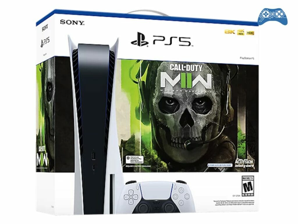 Call of Duty PS5