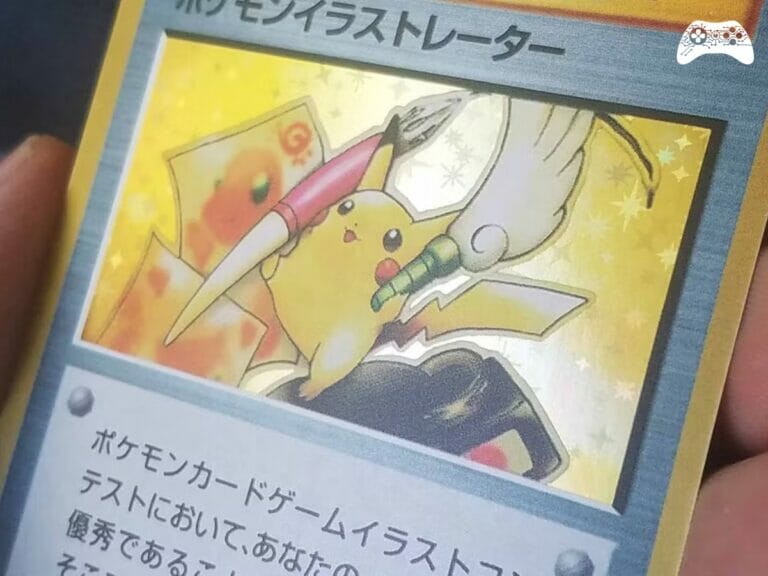 Card Pokemon