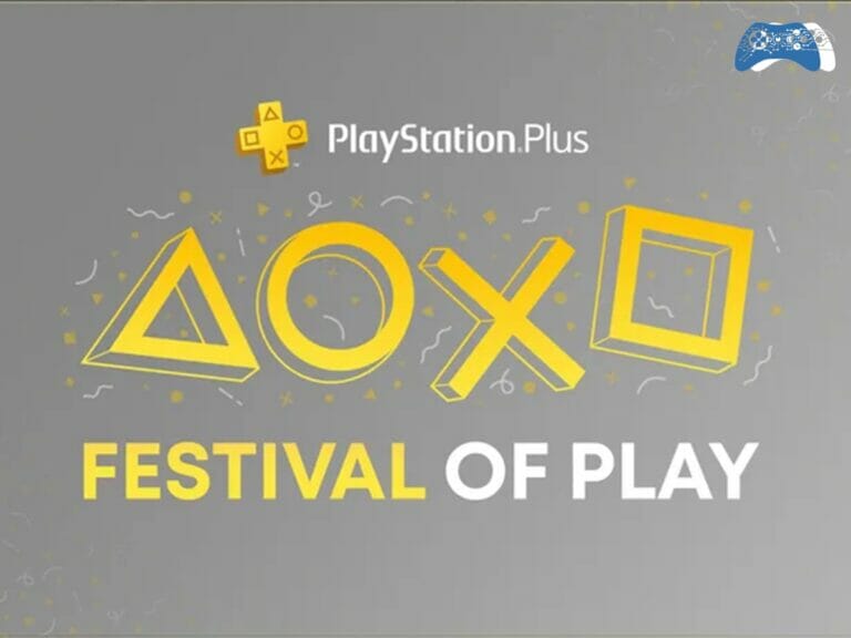 PS Plus Festival de Jogos