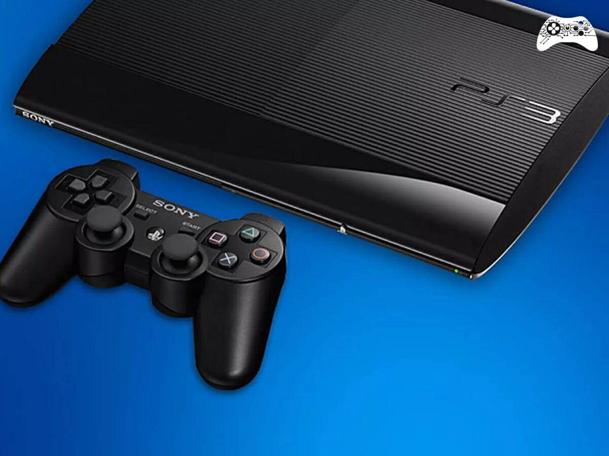 PS3 ganha atualização após 17 anos de seu lançamento