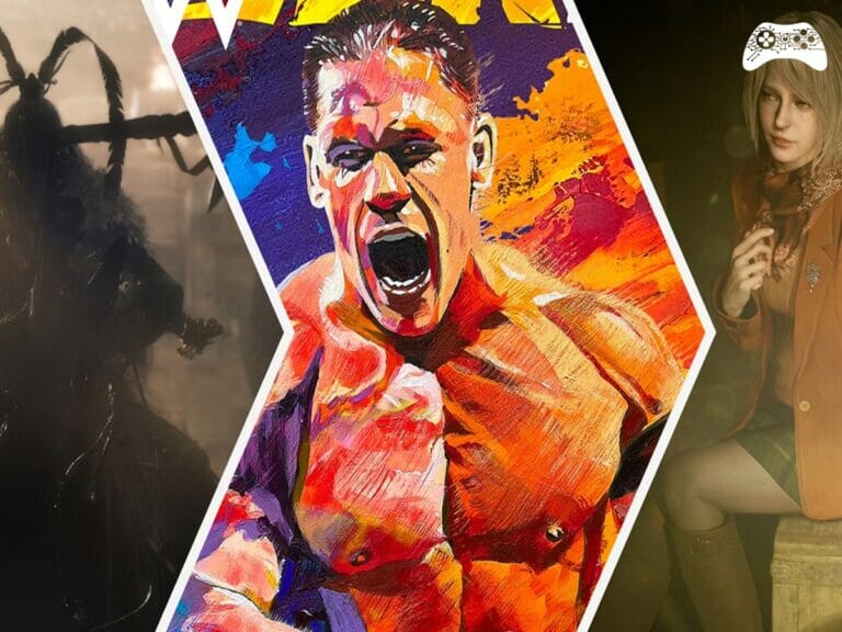 PlayStation lançamentos de março