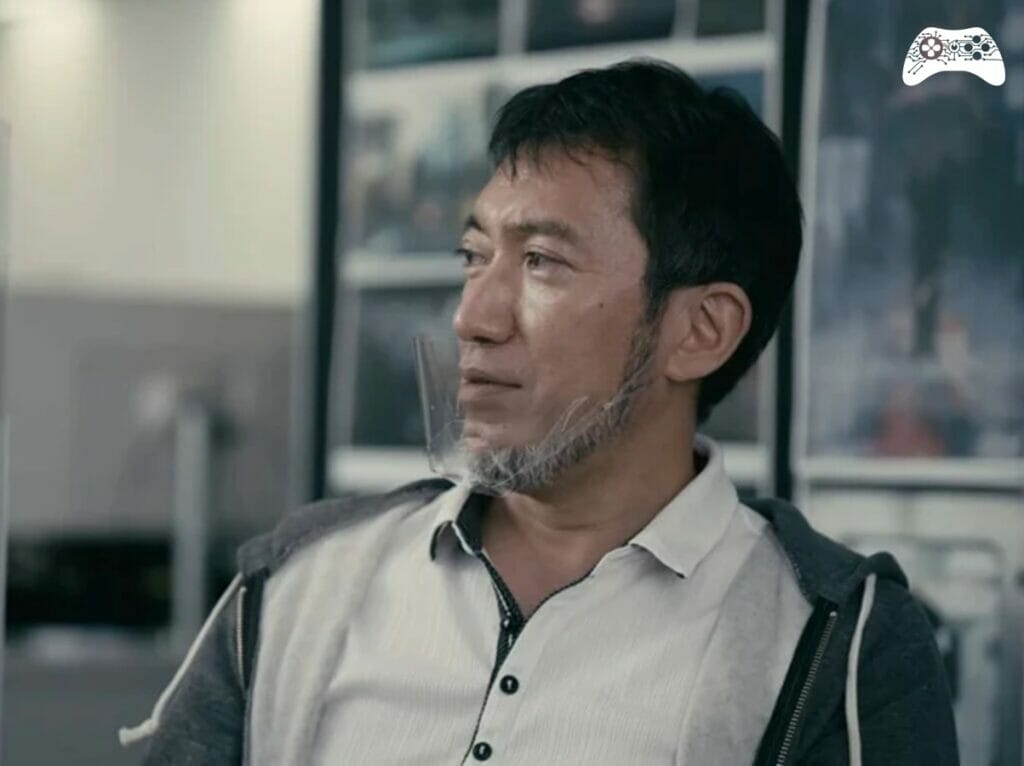 Shinji Mikami