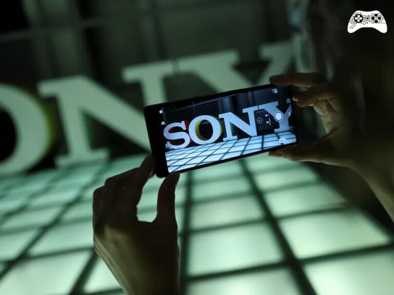 Sony