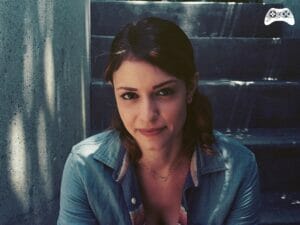 Stephanie Economou