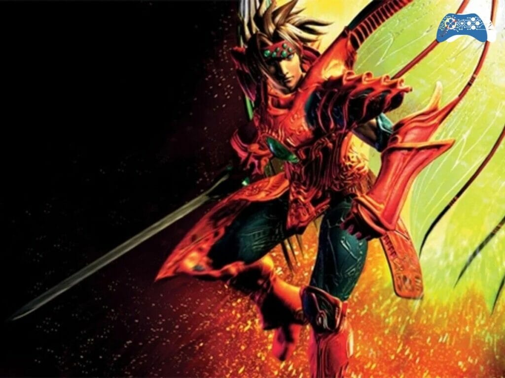 The Legend of Dragoon