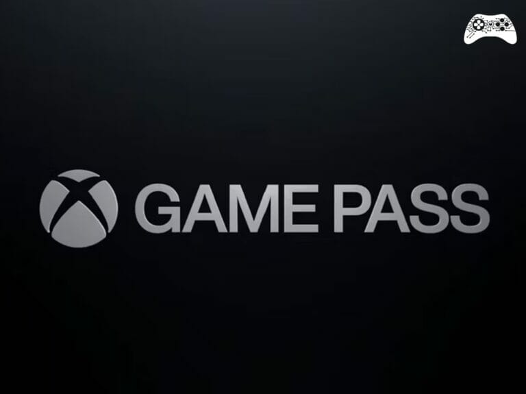 Xbox Game Pass
