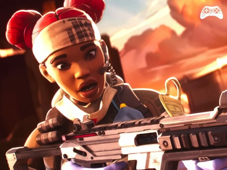 Apex Legends