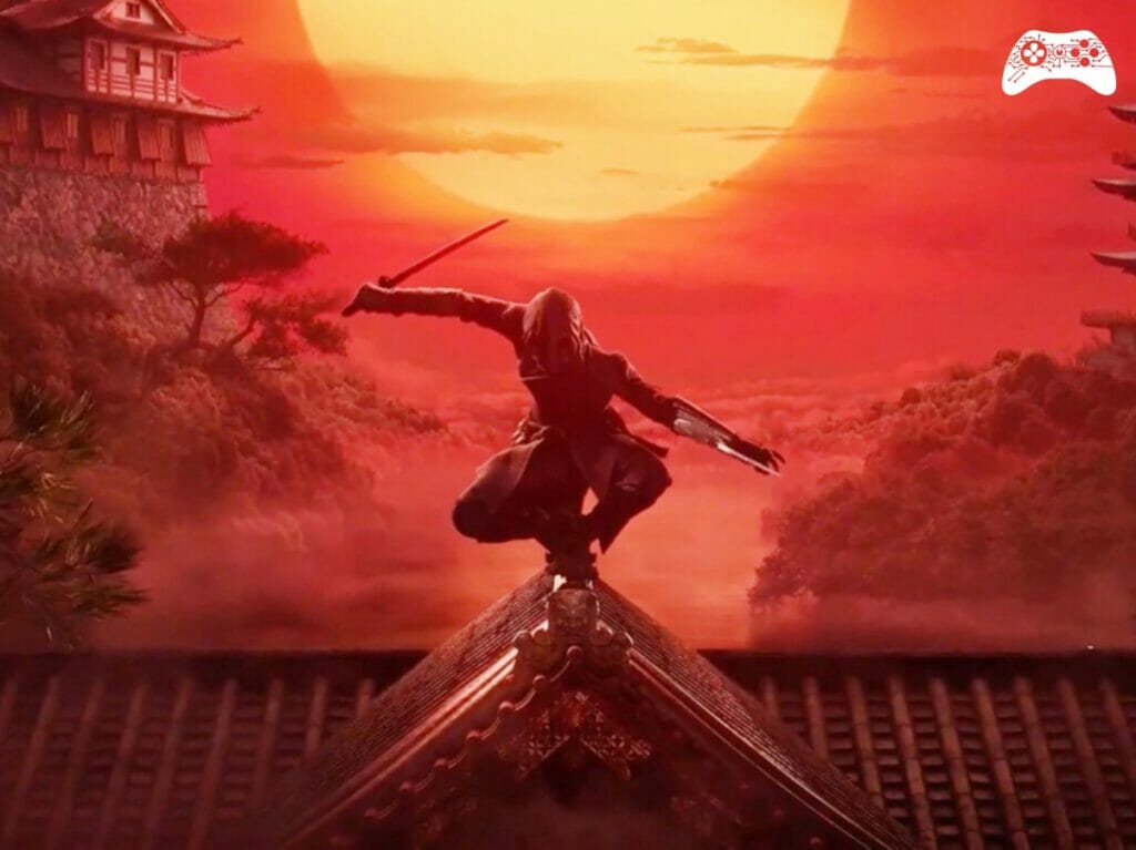 Assassin's Creed Codename Red