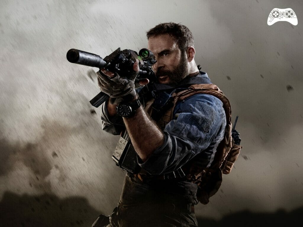 Call of Duty