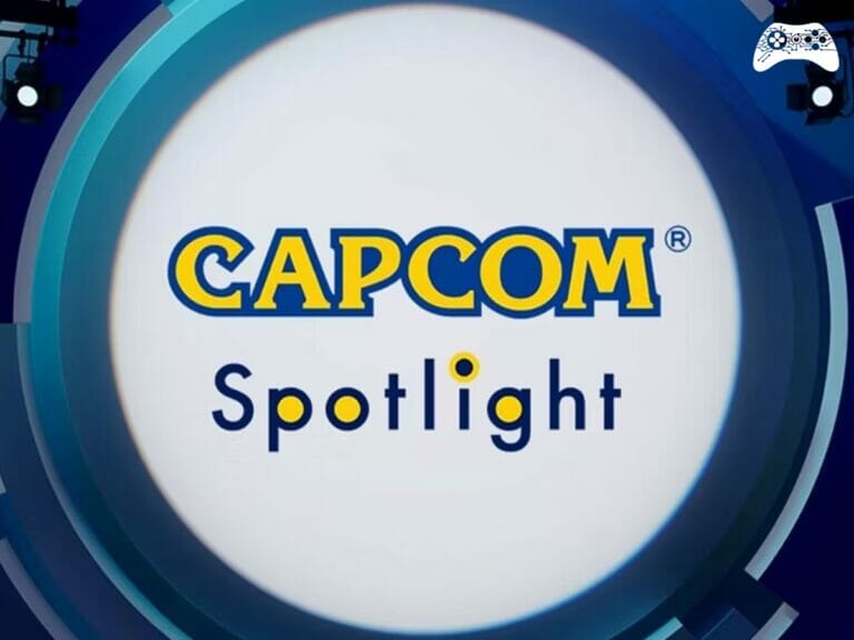 Capcom Spotlight
