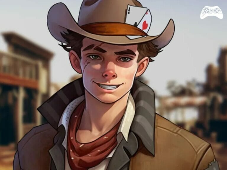 Cowboys and Rustlers