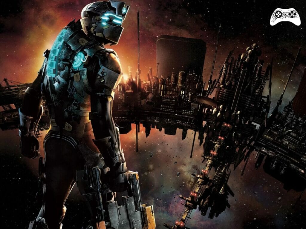 Dead Space 2