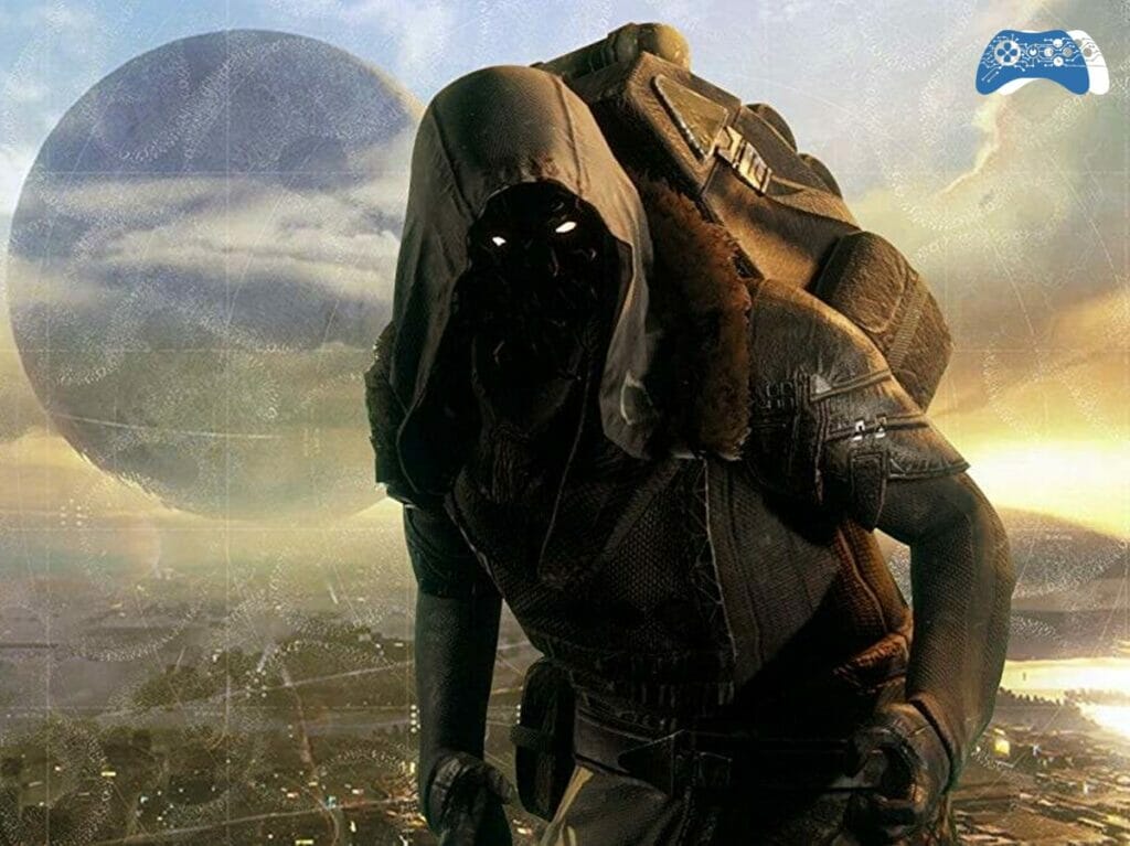Destiny 2