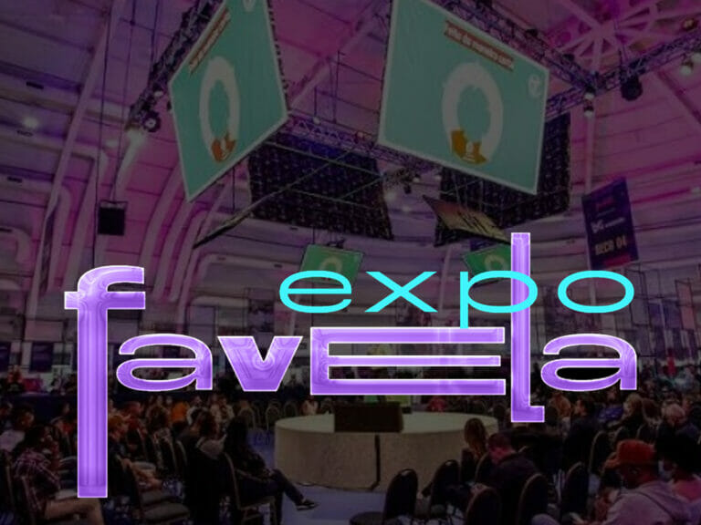 EXPO FAVELA