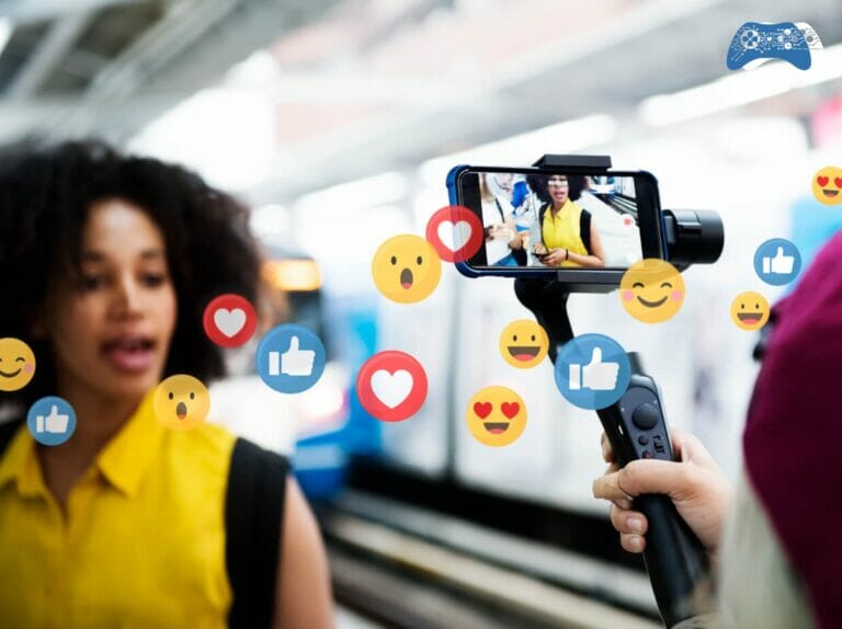 Influencer Digital