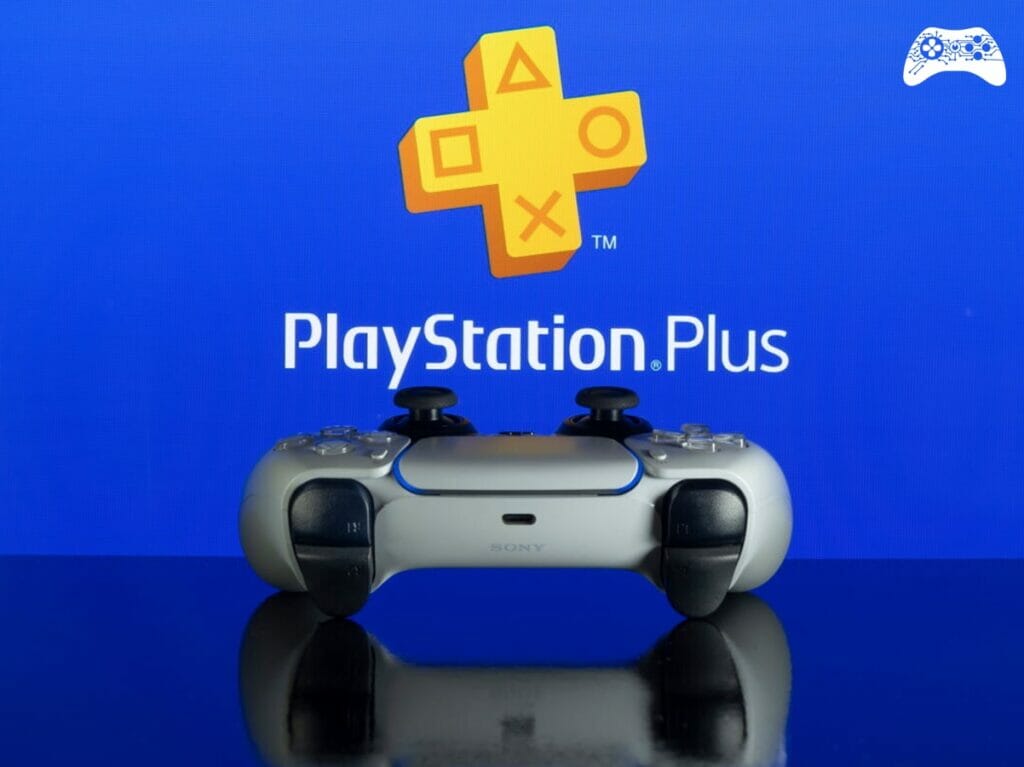 PS Plus
