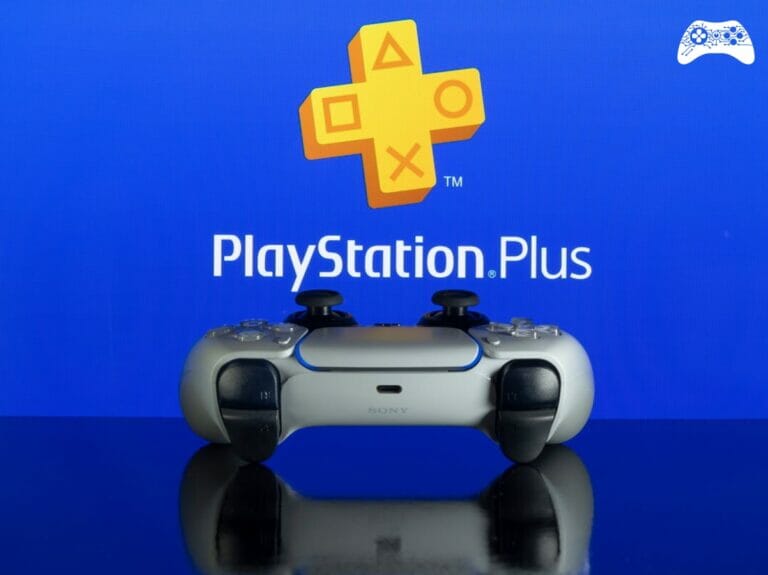 PS Plus