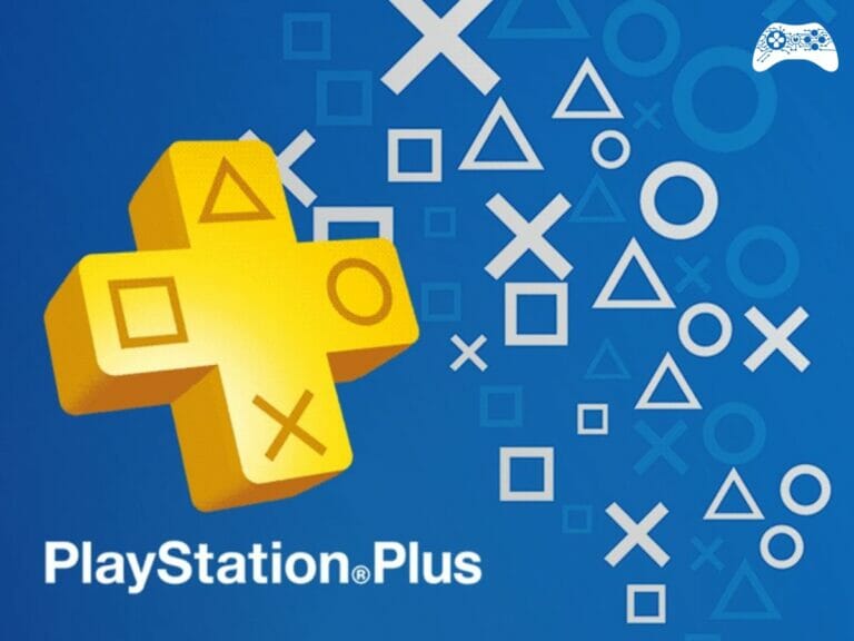 PS Plus