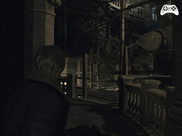Resident Evil 4