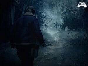 Resident Evil 4