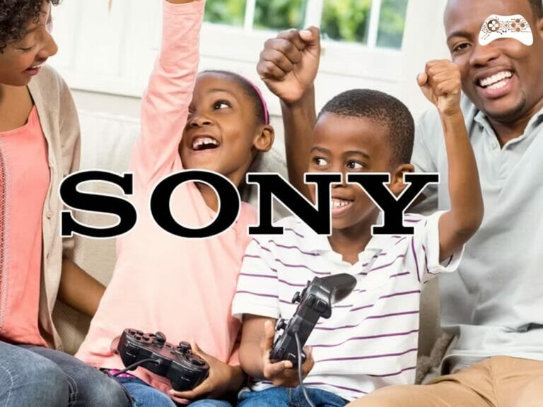 Sony