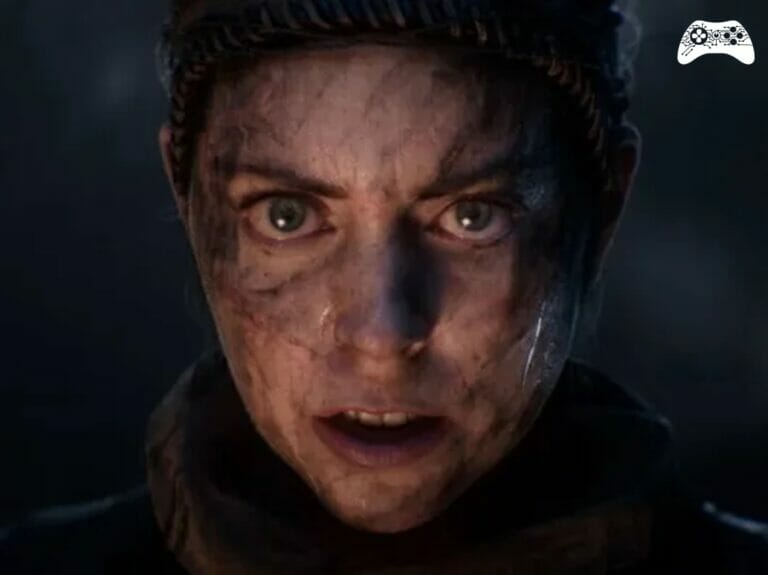 State of Unreal - Senua’s Saga