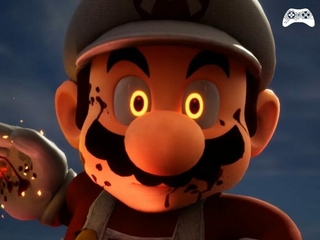 Super Mario