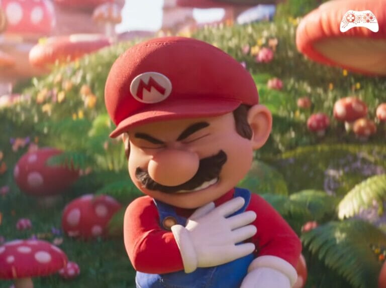 Super Mario bros o filme