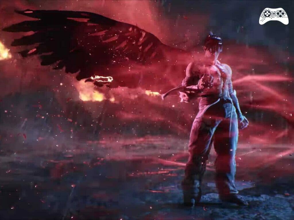Tekken 8