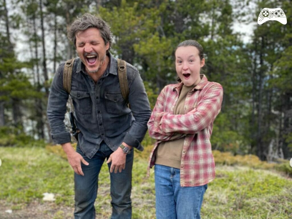 The Last of Us